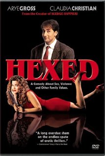 Hexed (1993) cover