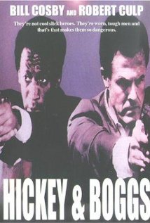 Hickey & Boggs 1972 poster