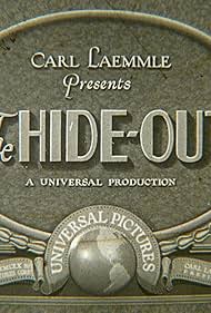 Hide-Out (1930) cover