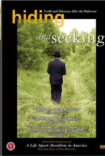 Hiding and Seeking: Faith and Tolerance After the Holocaust (2004) cover