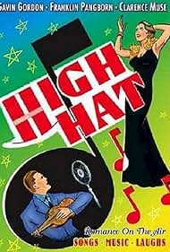 High Hat (1937) cover