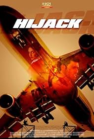 Hijack 2008 poster