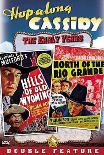 Hills of Old Wyoming (1937) cover