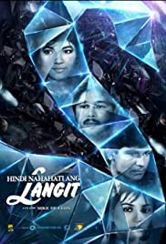 Hindi nahahati ang langit (1985) cover
