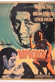 Hipócrita..! (1949) cover