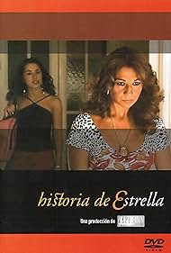 Historia de Estrella (2003) cover