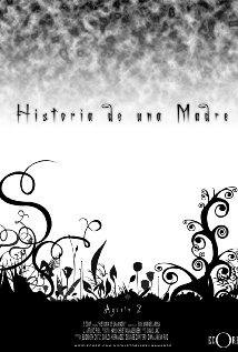 Historia de una madre (2003) cover