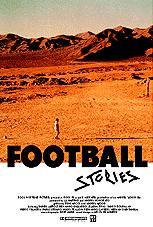 Historias de fútbol 1997 capa