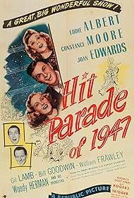 Hit Parade of 1947 (1947) cover