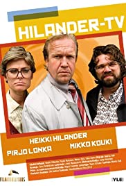 Hilander-TV (2010) cover