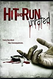Hit and Run 2009 poster
