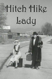Hitch Hike Lady 1935 capa