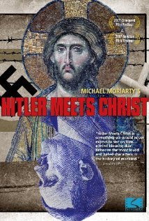 Hitler Meets Christ 2007 capa