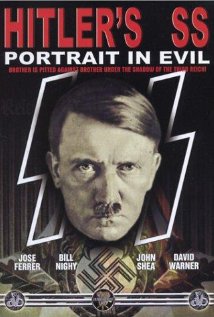 Hitler's S.S.: Portrait in Evil (1985) cover