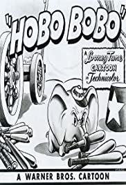 Hobo Bobo (1947) cover