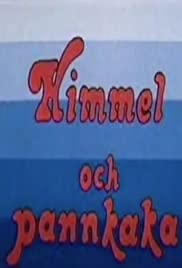 Himmel och pannkaka 1977 copertina