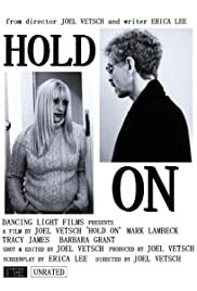 Hold On 2009 poster