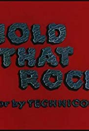 Hold That Rock (1956) cover