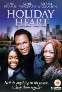 Holiday Heart (2000) cover