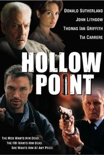 Hollow Point (1996) cover