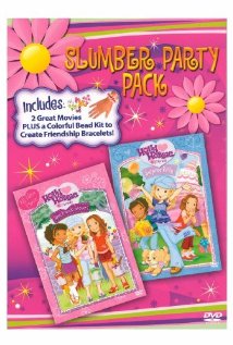 Holly Hobbie and Friends: Best Friends Forever (2007) cover