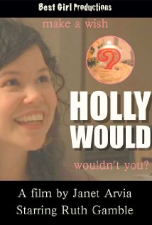 Holly Would 2008 capa