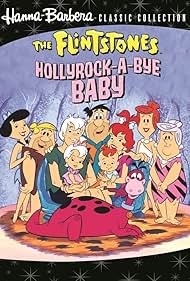 Hollyrock-a-Bye Baby 1993 poster