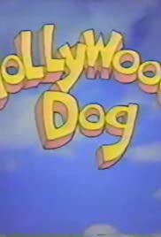 Hollywood Dog 1990 copertina