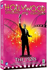 Hollywood Singing and Dancing: A Musical History - The 1920s: The Dawn of the Hollywood Musical (2008) cover