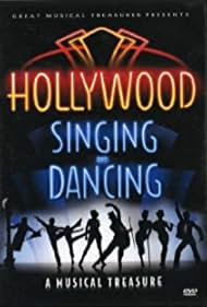 Hollywood Singing and Dancing: A Musical Treasure (2008) cover