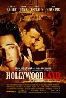 Hollywoodland (2006) cover