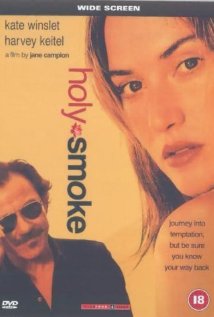 Holy Smoke (1999) cover