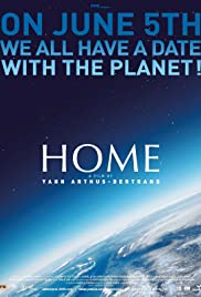 Home 2009 poster