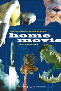 Home Movie 2001 capa