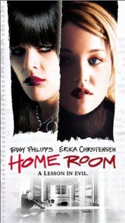 Home Room 2002 copertina