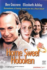 Home Sweet Hoboken (2001) cover