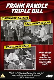 Home Sweet Home (1945) cover