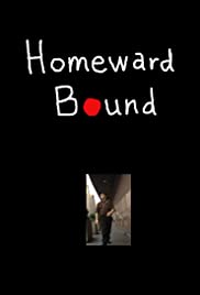 Homeward Bound 2008 poster
