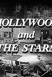 Hollywood and the Stars 1963 capa