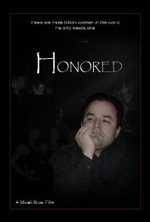 Honored (2011) cover