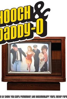 Hooch & Daddy-O 2005 poster