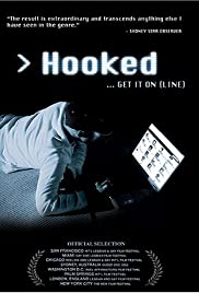 Hooked 2003 poster