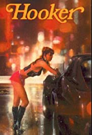 Hooker (1983) cover