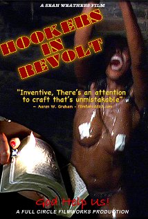 Hookers in Revolt 2006 capa