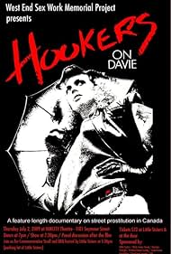 Hookers on Davie (1984) cover