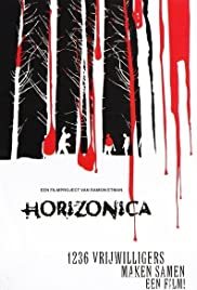 Horizonica 2006 copertina
