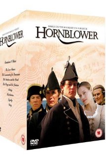 Hornblower: Loyalty 2003 copertina