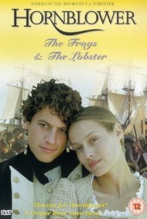 Hornblower: The Frogs and the Lobsters 1999 copertina
