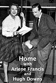 Home (1954) cover