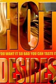 Hot Desires (2002) cover